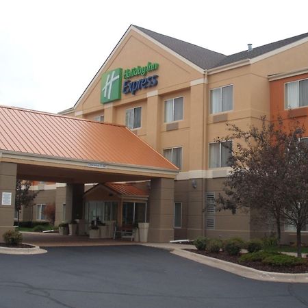 Holiday Inn Express Lapeer By Ihg Ngoại thất bức ảnh