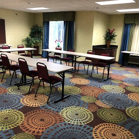 Holiday Inn Express Lapeer By Ihg Ngoại thất bức ảnh