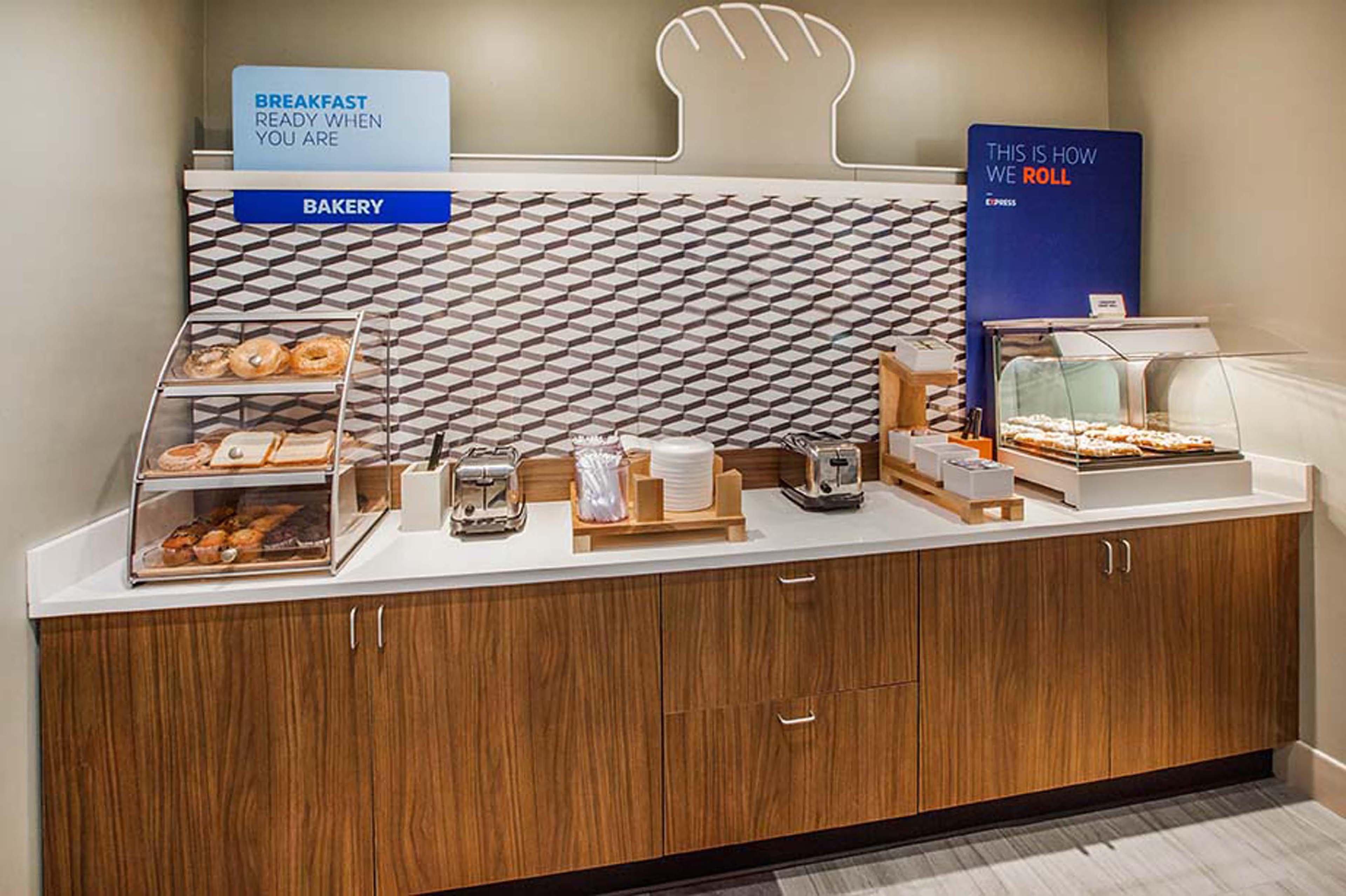 Holiday Inn Express Lapeer By Ihg Ngoại thất bức ảnh