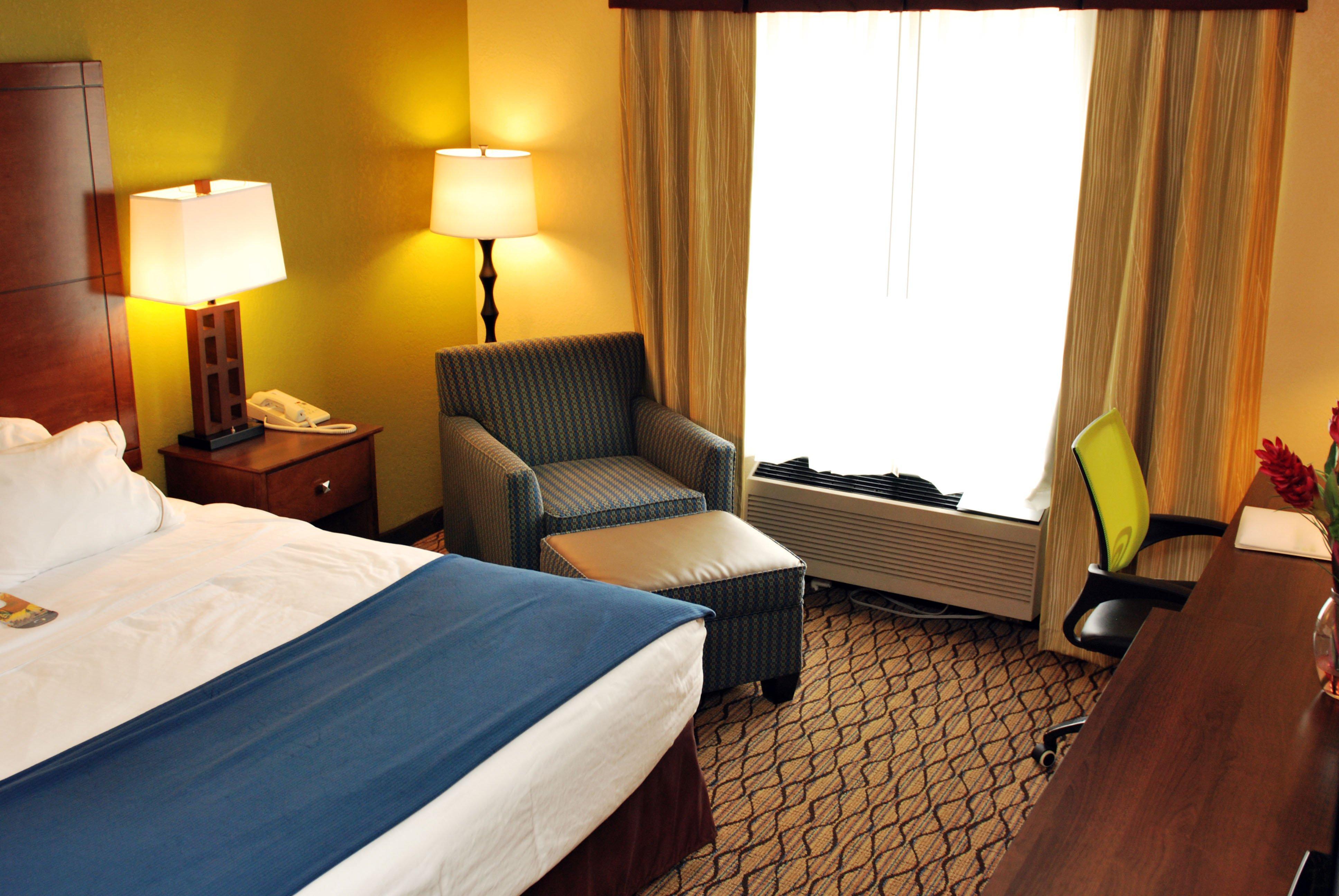 Holiday Inn Express Lapeer By Ihg Ngoại thất bức ảnh