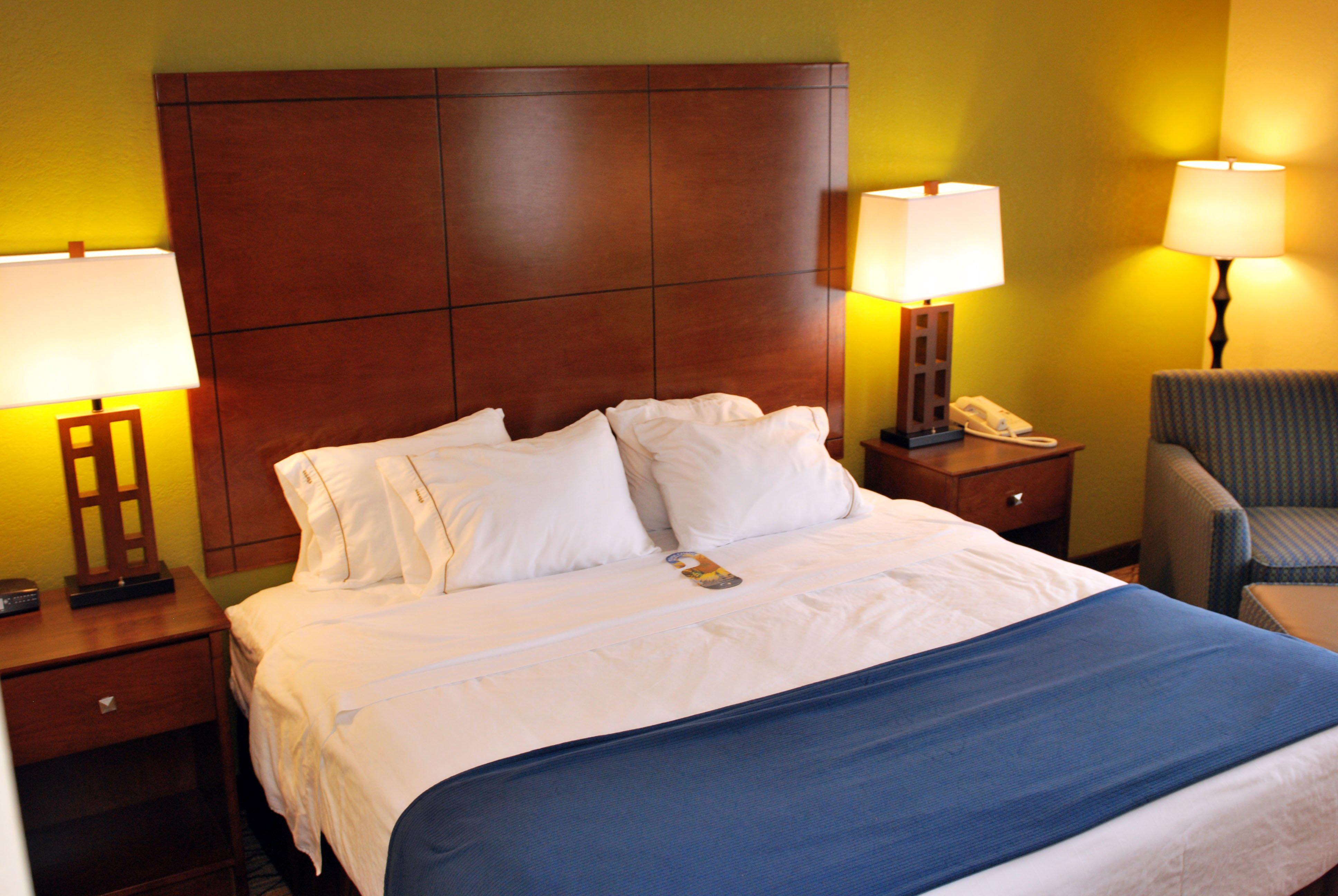 Holiday Inn Express Lapeer By Ihg Ngoại thất bức ảnh