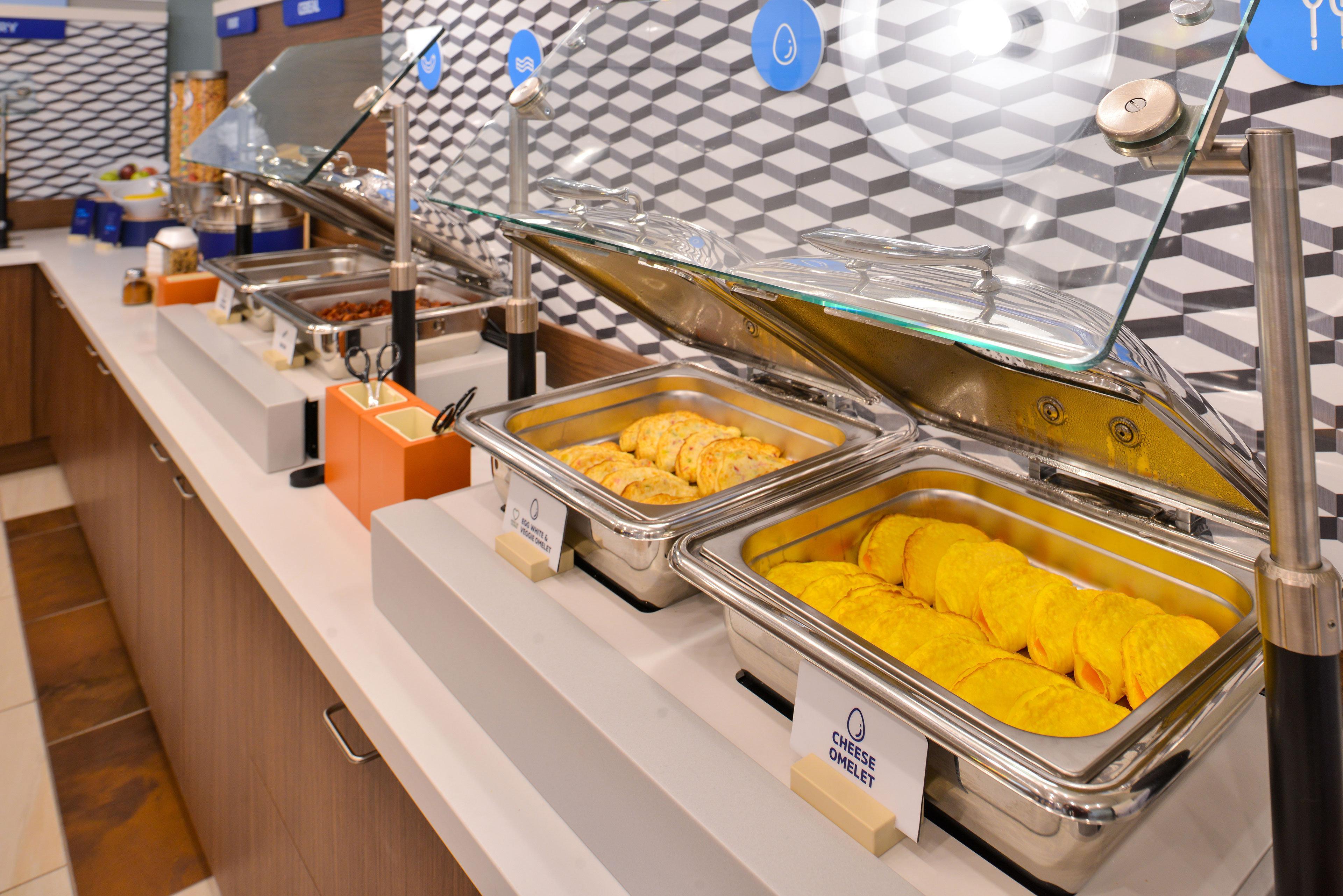 Holiday Inn Express Lapeer By Ihg Ngoại thất bức ảnh