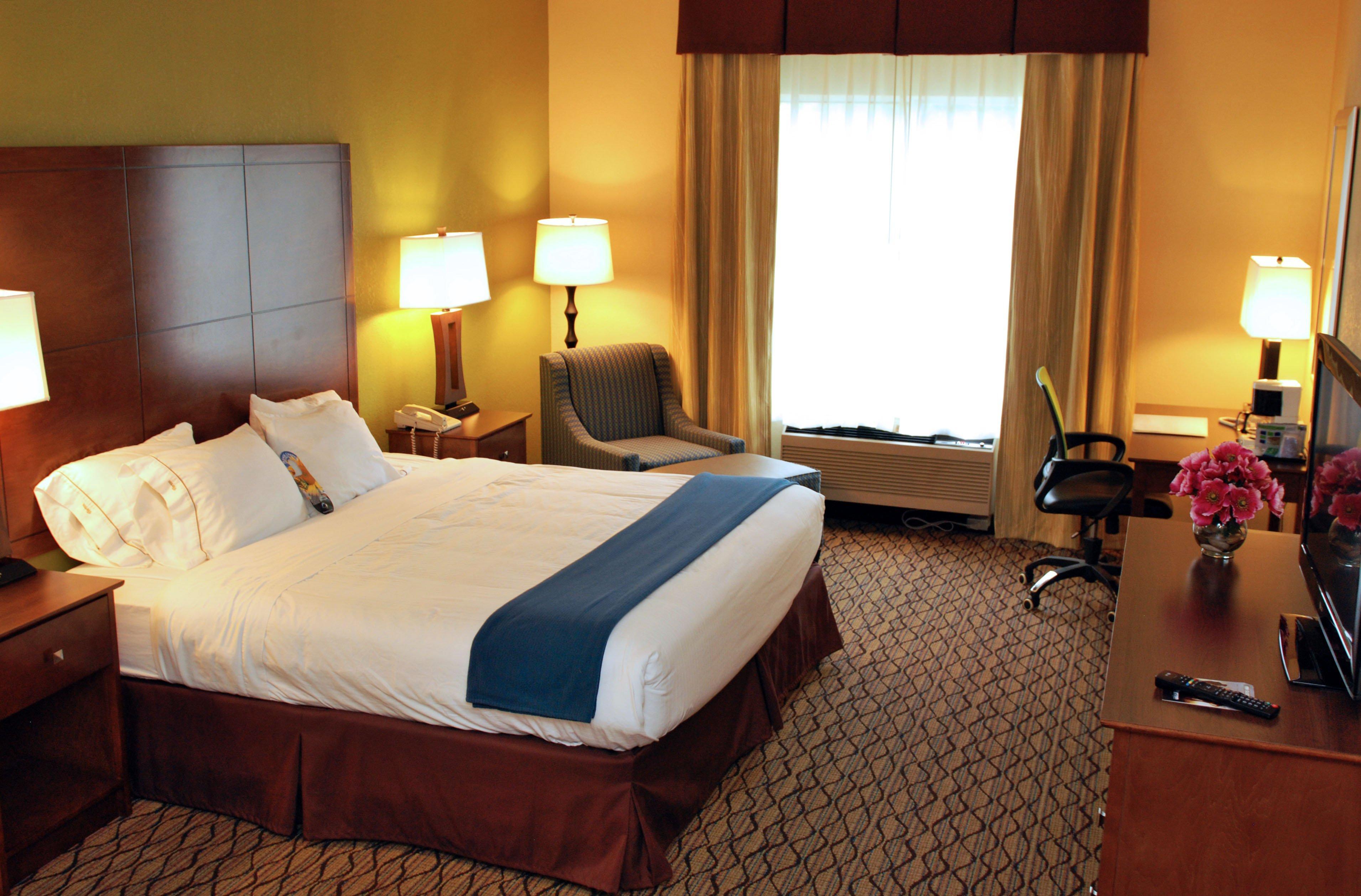 Holiday Inn Express Lapeer By Ihg Ngoại thất bức ảnh